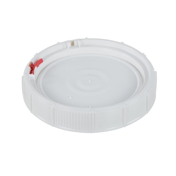 LID FOR SCREW TOP PAIL 12.75X12.75X2.5